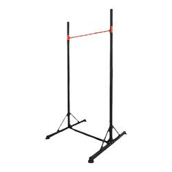 Indoor Horizontal Bar for Adults, Pull-Up Device for Home Use, Floor-Mounted Hanging Bar for Children, Stretching, Fitness Equipment for Home Use