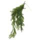Simulated vines wall hanging landscaping fake green plants ferns
