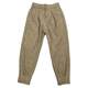 Trousers, corduroy casual pants, handsome corduroy pants