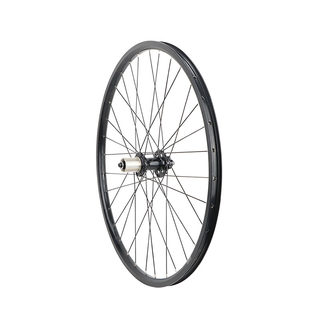 Giant bicycle disc brake wheel set bearings