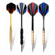Dart needle professional needle dart needle set special anti-fall practice competition wedding props balloon target plate