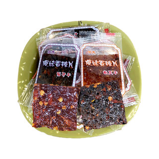 Фирменные острые тертые жевательные сушеные баклажаны и сушеная тыква Цзянси