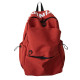 Liu Gongzi 2025 new large capacity backpack