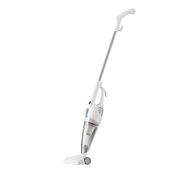 Midea vacuum cleaner household small handheld multi-function large suction powerful pet official flagship store mcs1
