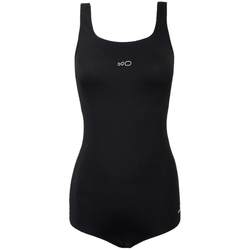 ຊຸດລອຍນໍ້າ Decathlon ຂອງແມ່ຍິງ summer one-piece professional slimming large size hot spring swimsuit swimsuit swimwear women IVL2