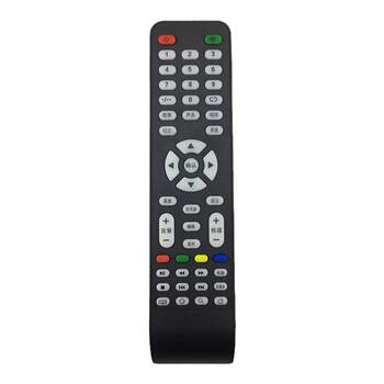 Suitable for Generic Lcd Tvs, the Remote Control Xy-R08 and the Picture Are Identical and Must Be Used Together