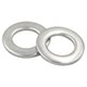 304 stainless steel flat gasket gasket