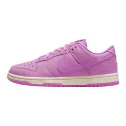 GMT8 Nike Women's Dunk Barbie Pink Purple Jelly Sole Nike Casual Sneakers DV7415-500