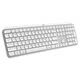 Logitech MXKeysS Wireless Keyboard