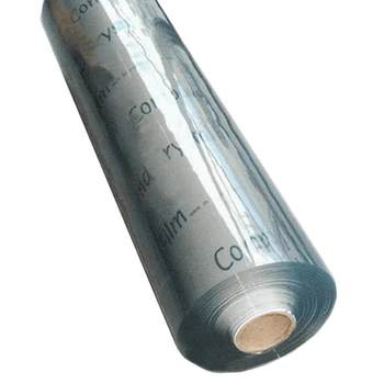 Food grade baimei transparent table mat pvc coffee table mat Food grade baimei transparent table mat pvc coffee table mat