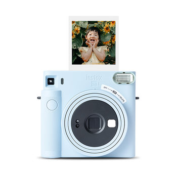 Two-year warranty fuji sq1/sq6 square polaroid Two-year warranty fuji sq1/sq6 square polaroid