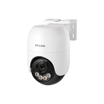 Tp-link camera 8 million dual frequency ultra-clear dual scene