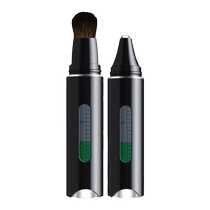 Mino scalp applicator Dil roller ball applicator Head essential oil massage application 1ml tincture introduction solution comb