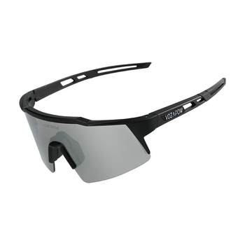 Vozapow hiking mountaineering goggles riding