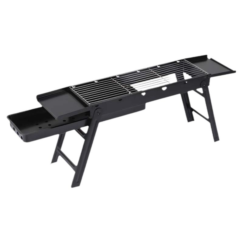 Original ancient barbecue grill food grade 304 barbecue net