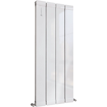 Horizontal Vertical Copper Aluminum Composite Heating Sheet Home Warmed Bulk Heat Exchanger Sheet Back Basket Plate Centralized Heat Supply