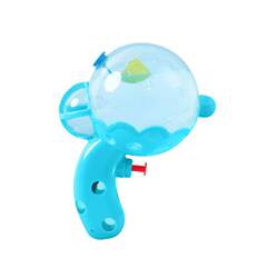 Children's small water gun new Internet celebrity cartoon boy summer water gun girl squirting baby water toy