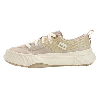 FILA official men's canvas shoes