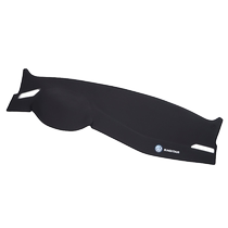 23 Volkswagen Sagitar center console light-proof mats front desk mats instrument sun protection visor mats interior modified automotive supplies