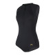 Li Ning high-end sleeveless racing triangle swimsuit for women
