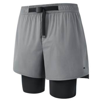 Men's swimsuit and pants for underbanana sun protection