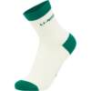 Li Ning's medium-tube, men and women's same style medium-sized stockings sports socks