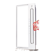 Beauty bath bully lighting exhaust fan integrated ceiling wind heating intelligent degeria toilet bathroom warming blower