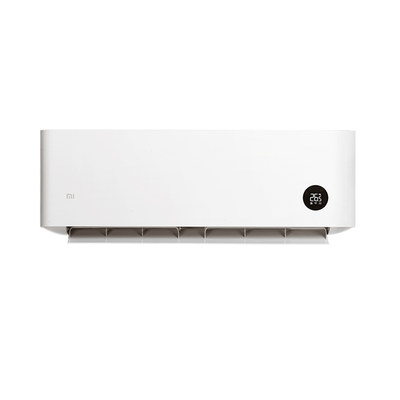 Xiaomi Air Conditioning Hook Up Cooling and Heating Power Saving 1.5 HP Inverter Home Smart Hanging Air Conditioning Official Flagship Store