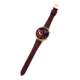 Uston is suitable for Huawei gt5/4 genuine leather watch strap