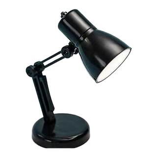 Authentic christmas mini table lamp