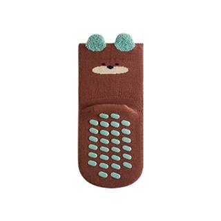 Betis baby floor socks autumn and winter mid-calf socks