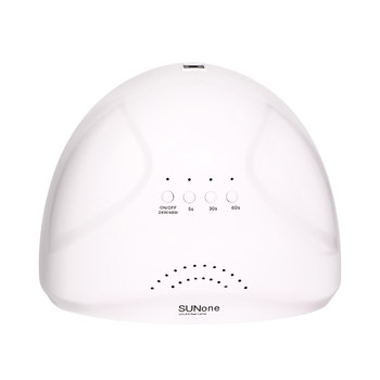 Led quick dry 48w machine armor glue Led quick dry 48w machine armor glue