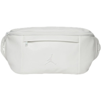 Nike genuine jordan men's and women's sports portable storage outdoor waist bag im4453-100