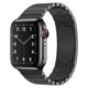 Suitable for iwatch watch strap official chain stainless steel