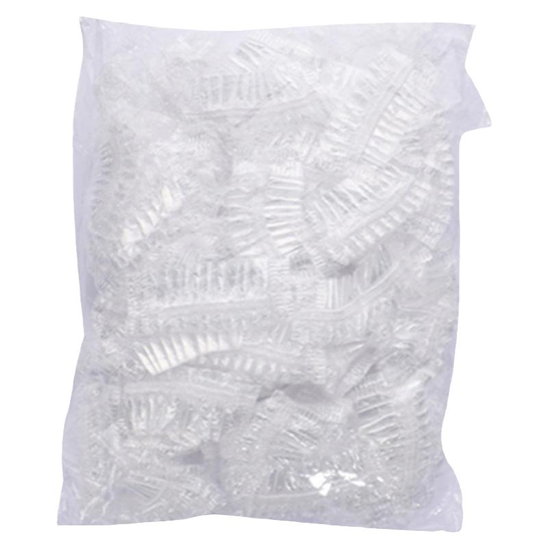 Disposable earmuffs waterproof hair dye bathing and bathing earmuffs