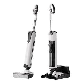 Youwang yunduo plus floor scrubber deodorization limited time upgrade