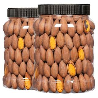 Chunjiang yuelaoshu torreya is plump, large and crispy with original flavor