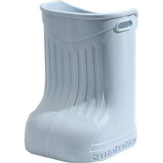 泡脚桶过小腿家用过膝泡脚桶靴恒温高深桶省水足浴盆靴2024新款