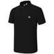 FILA Knitted Short Sleeve POLO Shirt