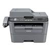 Brother fax laser all-in-one machine 7360 upgraded version