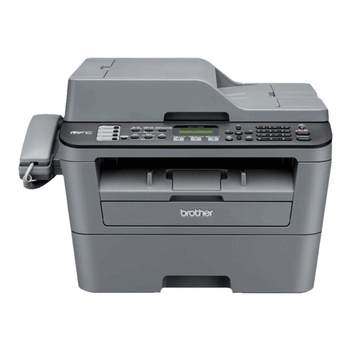 Brother fax laser all-in-one machine 7360 upgraded version