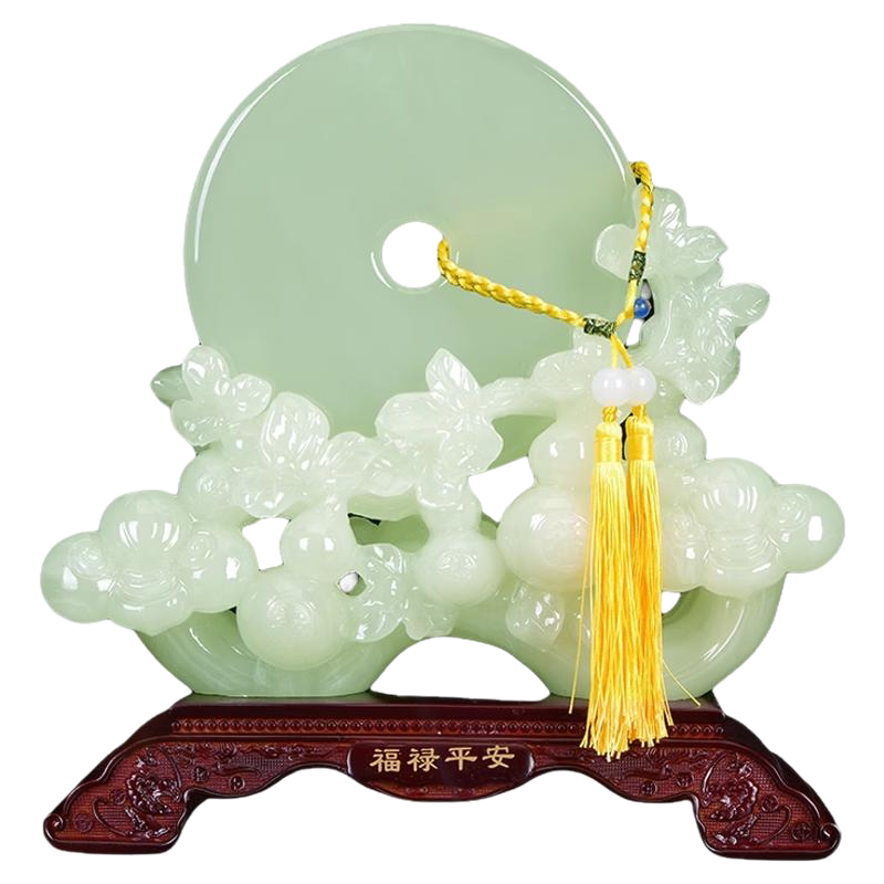 玉平安扣摆件- Top 100件玉平安扣摆件- 2026年6月更新- 淘宝Taobao｜天