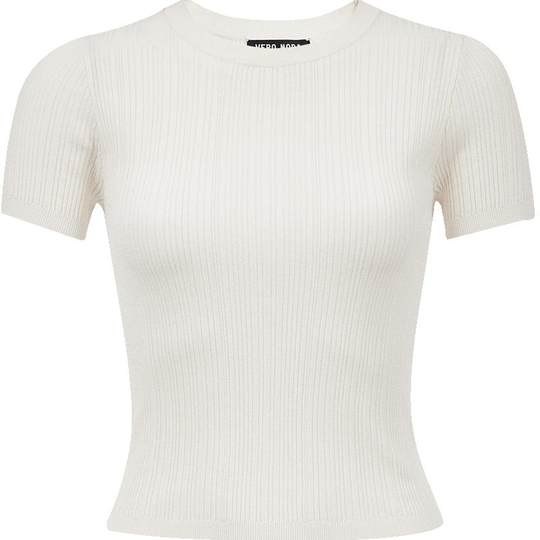 Pull VeroModa simple et polyvalent pour femme
