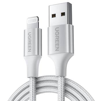 Green network applies to apple's official mfi certification data cable