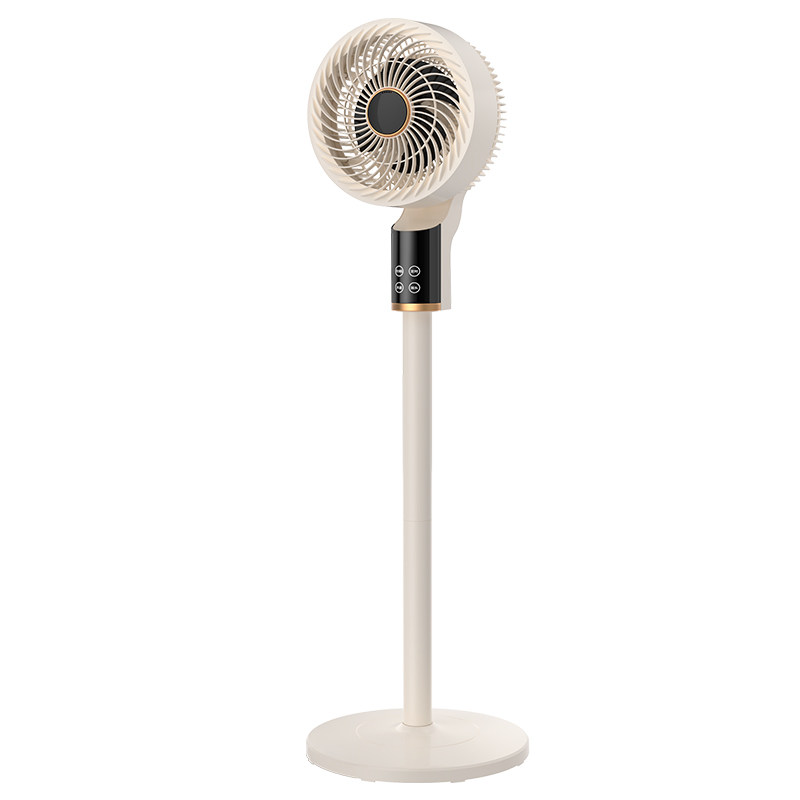 Yangzi air circulation fan household electric fan floor-standing fan
