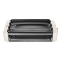 Supor electric grill household indoor barbecue grill multi-functional barbecue skewers electromechanical grill outdoor electric grill