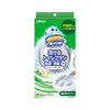 Dead Spot Cleaning Toilet Brush SC Johnson Dissolvable Toilet Cleaner