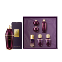 (Official) Whoo After Effects Repair Essence Cream Firms Contours and Repairs Light Wrinkles