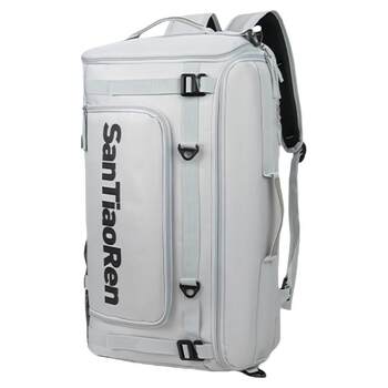 Touringski high-capacity mountaineering unisex