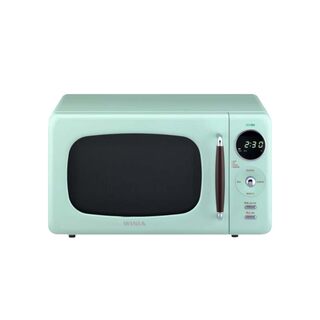 Winia korean retro heating large capacity microwave oven